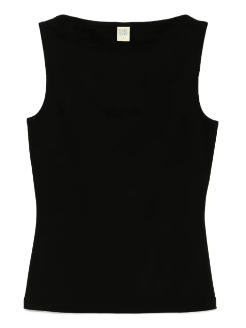 FLORE FLORE Timmi tank top