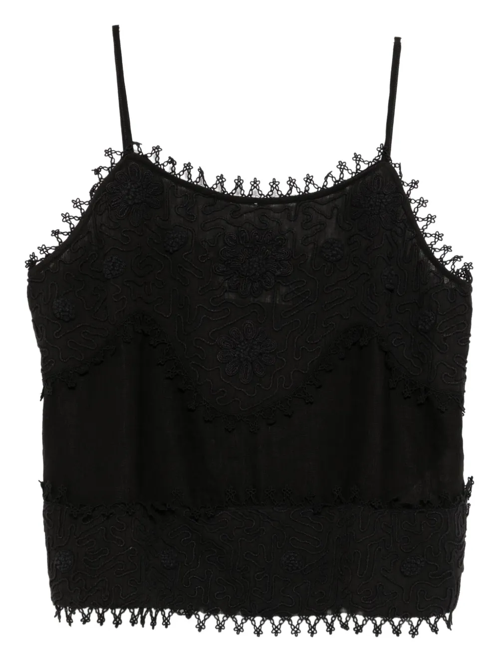 Skall Studio Emmy top