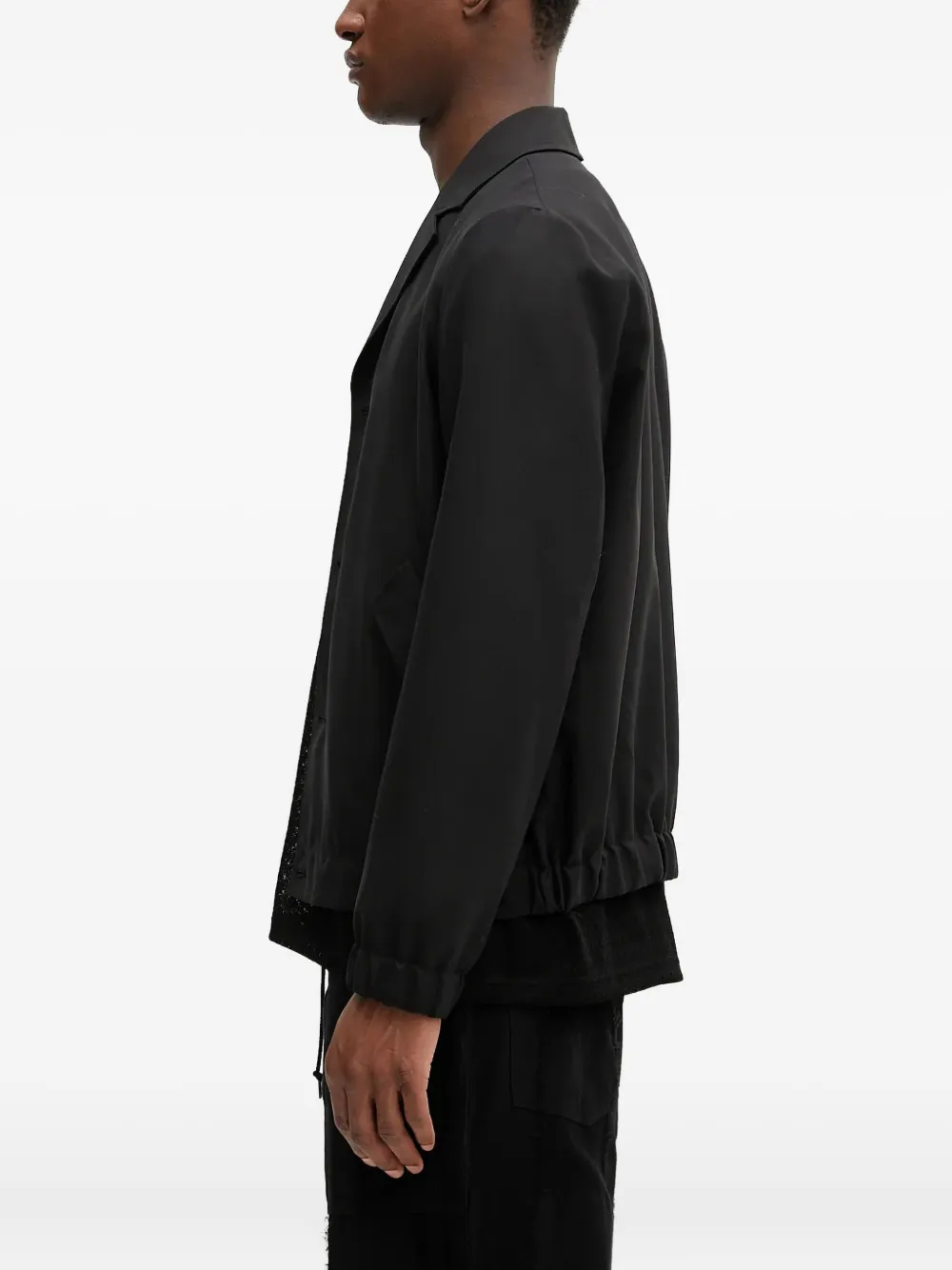 Paul Smith wool shirt jacket | Shirt Jackets | Image 2