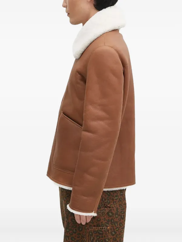 Paul Smith シアリングジャケット Paul Smith シアリングジャケット