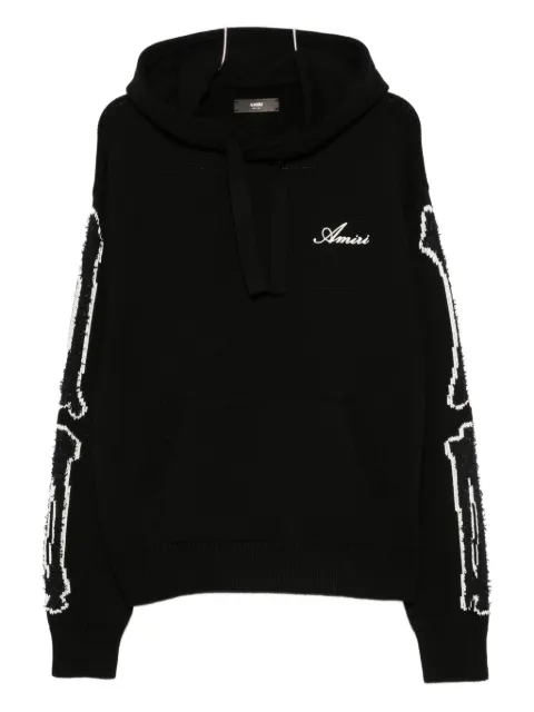 AMIRI hoodie à imprimé graphique