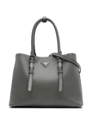 PRADA チェック柄ツイードクラッチバッグ 三越伊勢丹 | PRADA/プラダ