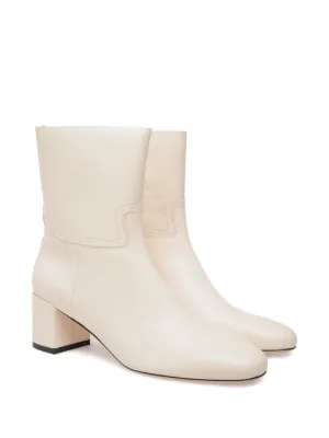 BALLY バリー　スノーブーツ　ファーブーツ　大きいサイズ　ラムファー BALLY（バリー）ブーツ - FARFETCH