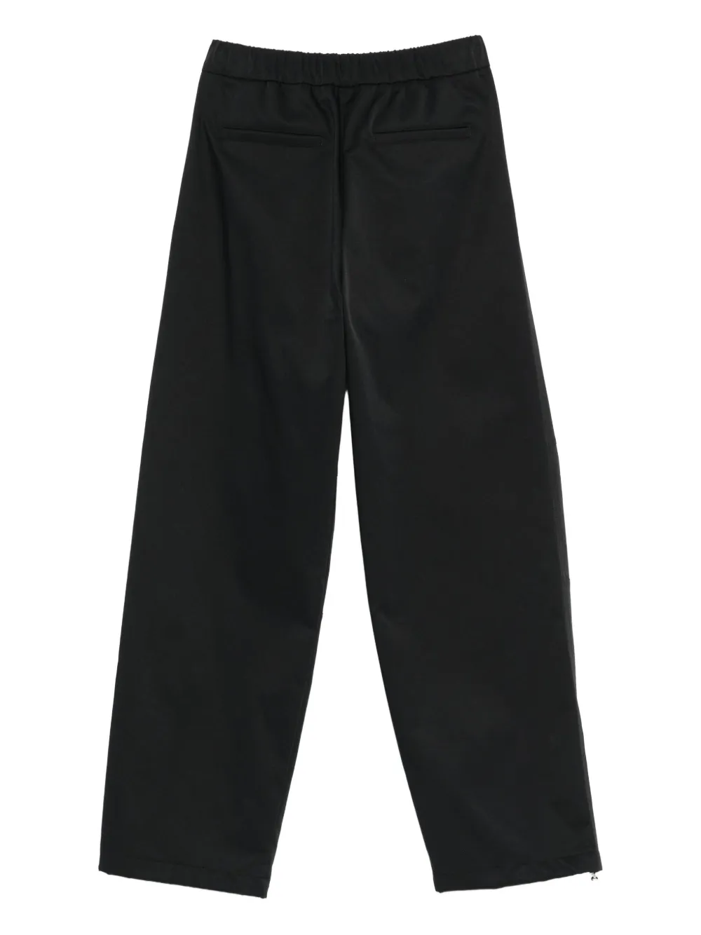 Herno drawstring-ankle track pants | Sweatpants | Image 2