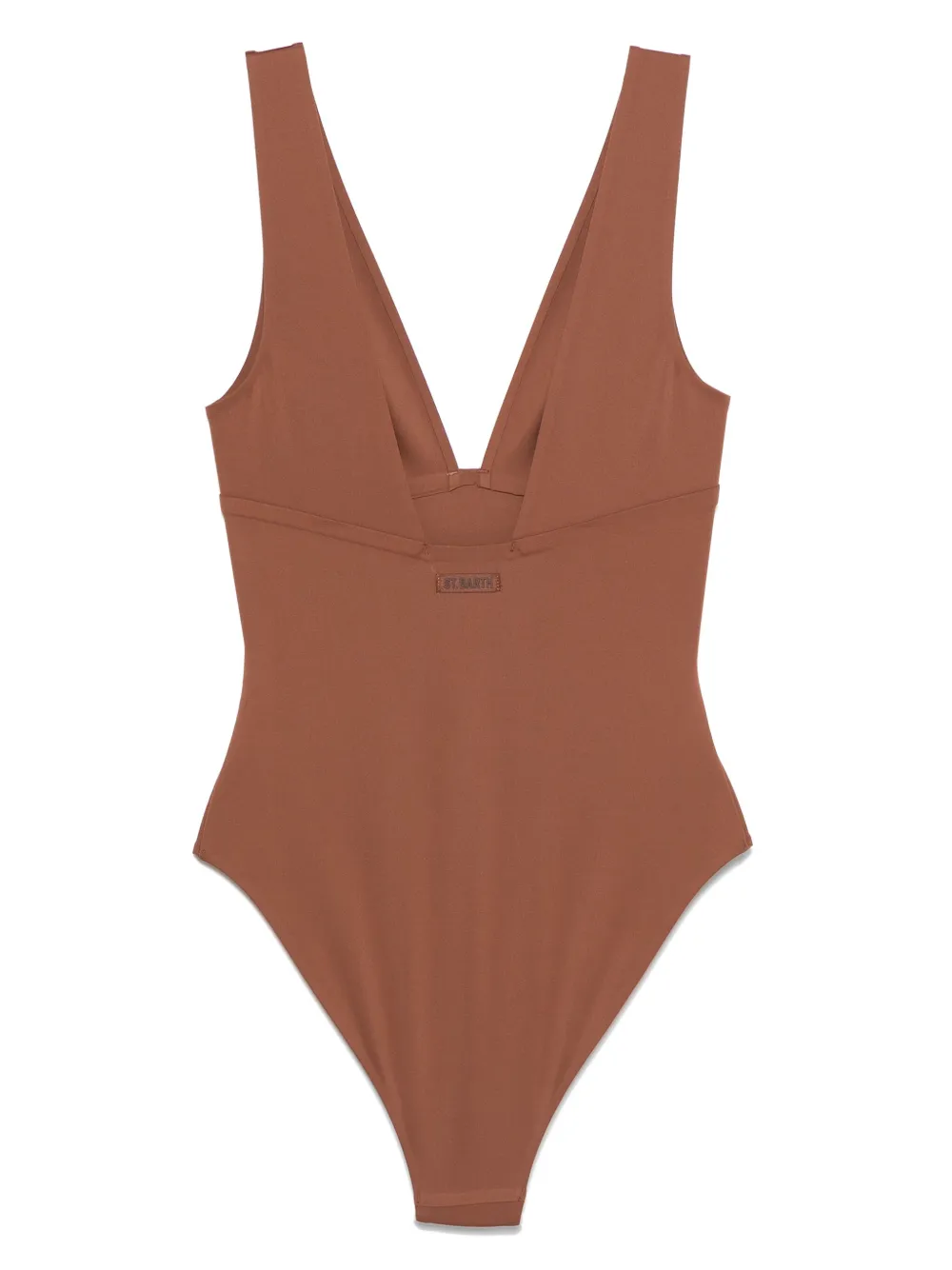 MC2 Saint Barth Calliope swimsuit | One-Pieces | Image 2