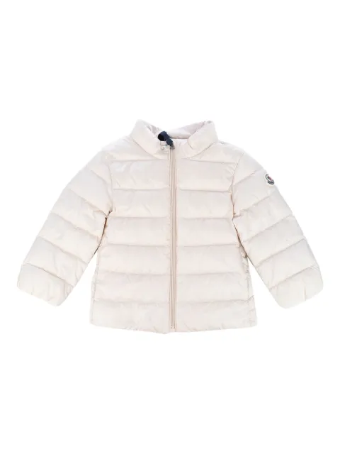 Moncler Enfant جاكيت منفوخ مبطن