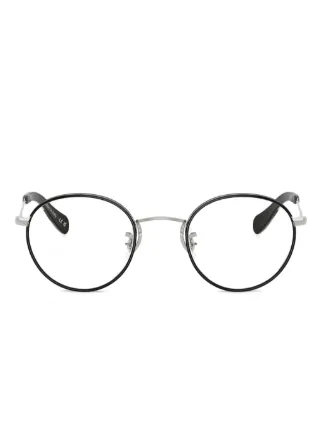 Oliver Peoples