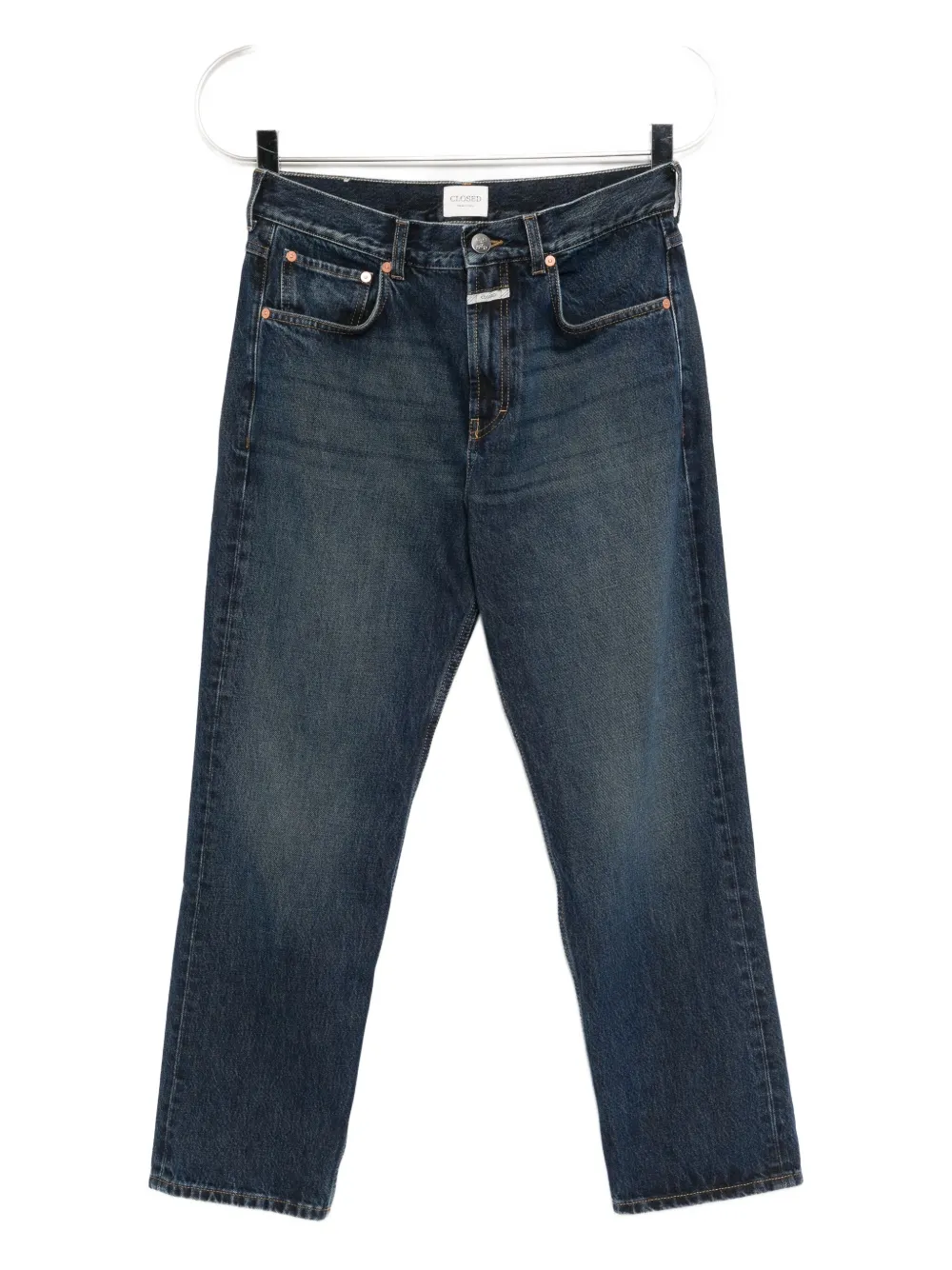 Closed Jonta 30 jeans Blauw