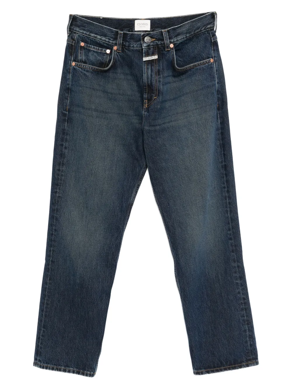 Closed Jonta 30 jeans Blauw