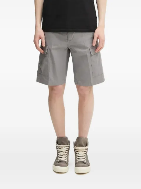 Carhartt WIP shorts cargo con bolsillos