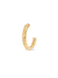 Peruffo 18K yellow gold Mini Loop earring