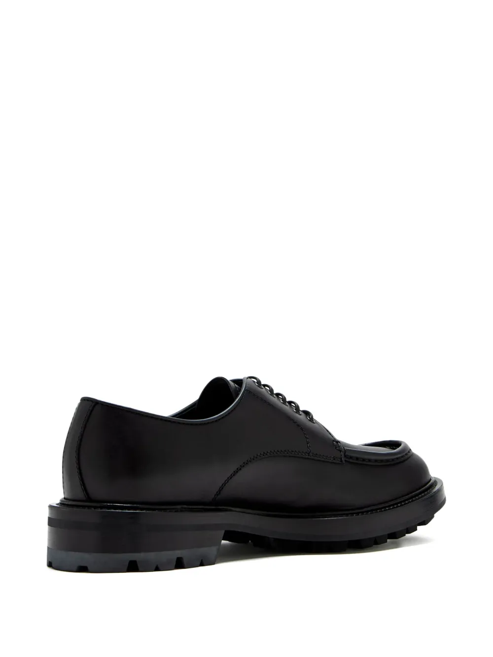 Barrett leather lace-up derby shoes | Derby Shoes | Image 2