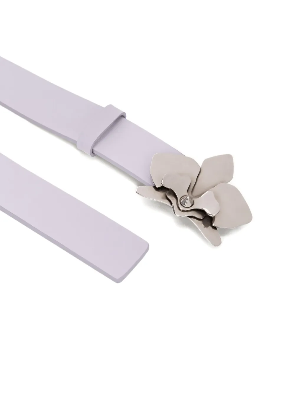 Genny leather belt | Image 2