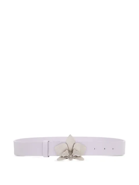Genny leather belt