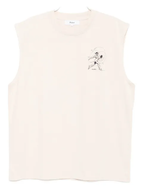 Palmes training tank top 
