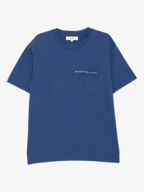 Palmes garden T-shirt