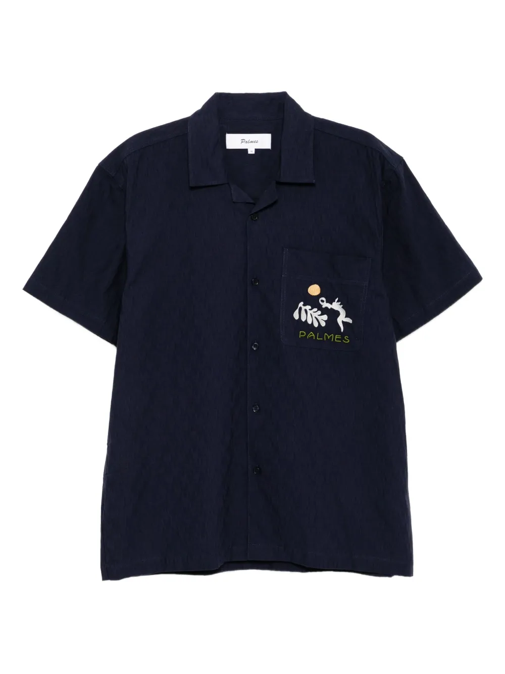 garden shirt