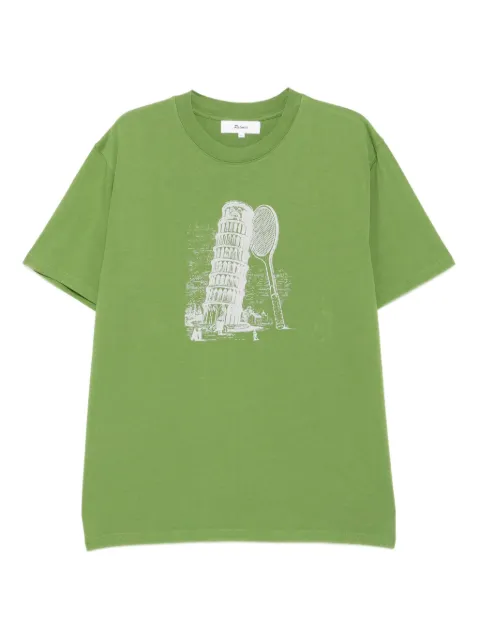 Palmes Tower T-shirt