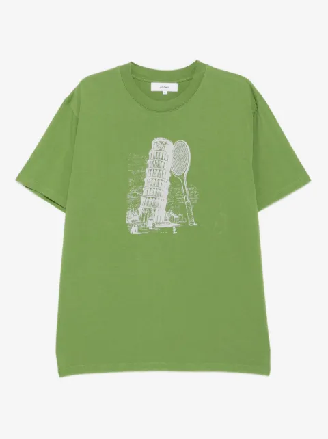 Palmes playera Tower