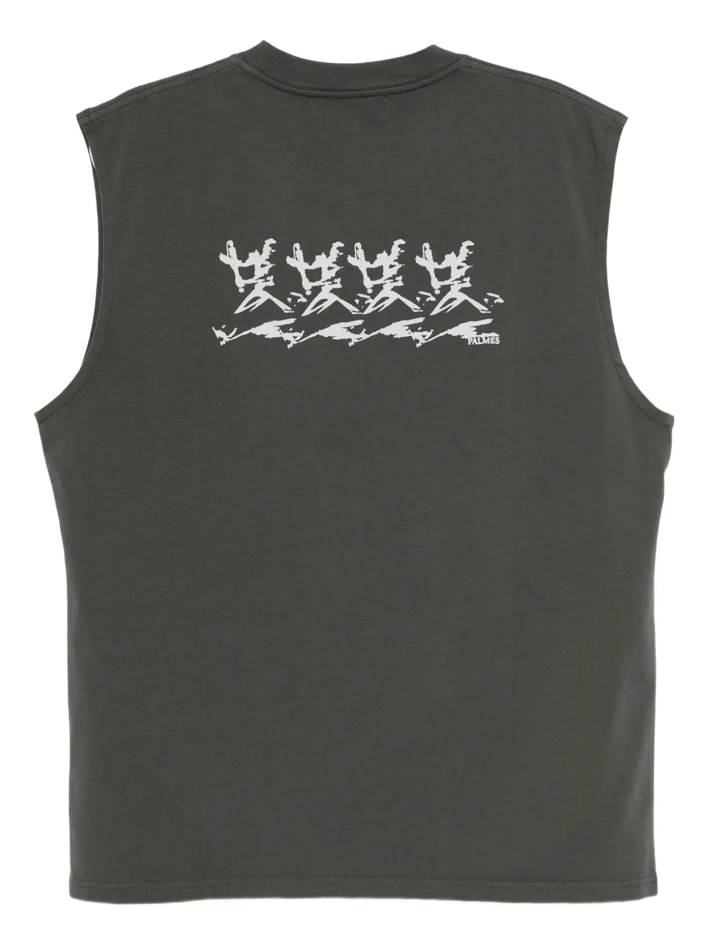 Palmes Rhythm tank top | Vests & Tank Tops | Image 2