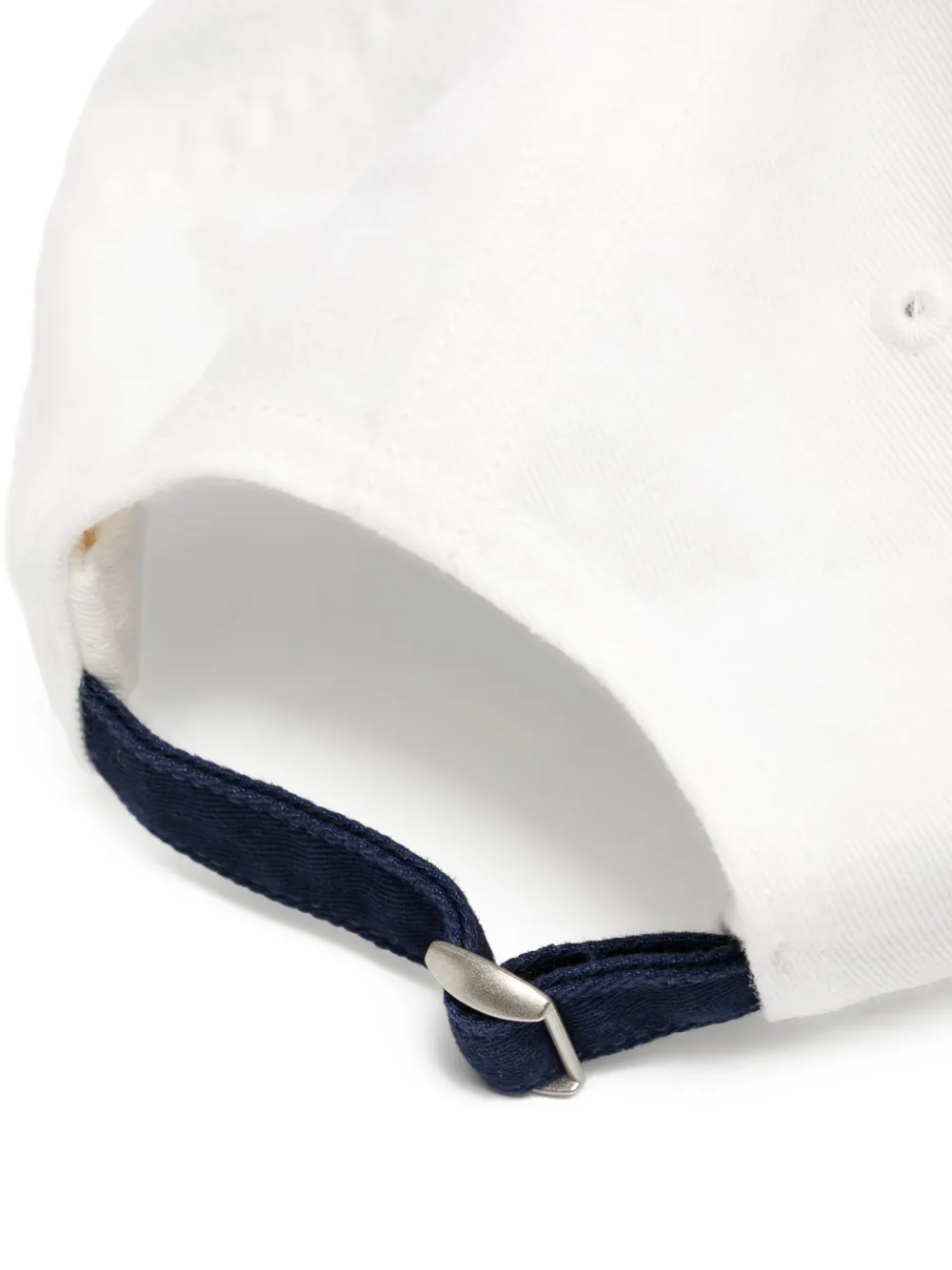 Palmes Tower pet met 6 vlakken - Blauw
