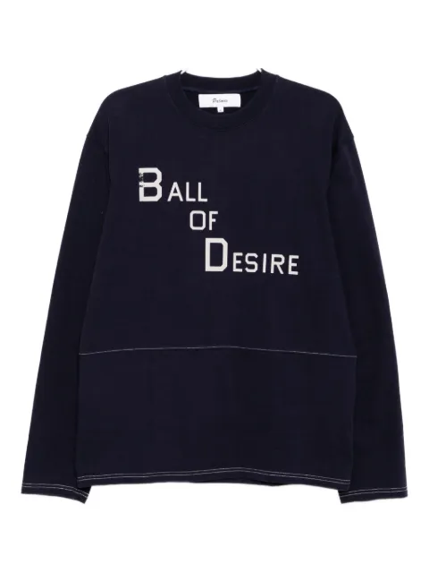 Palmes Desire T-Shirt