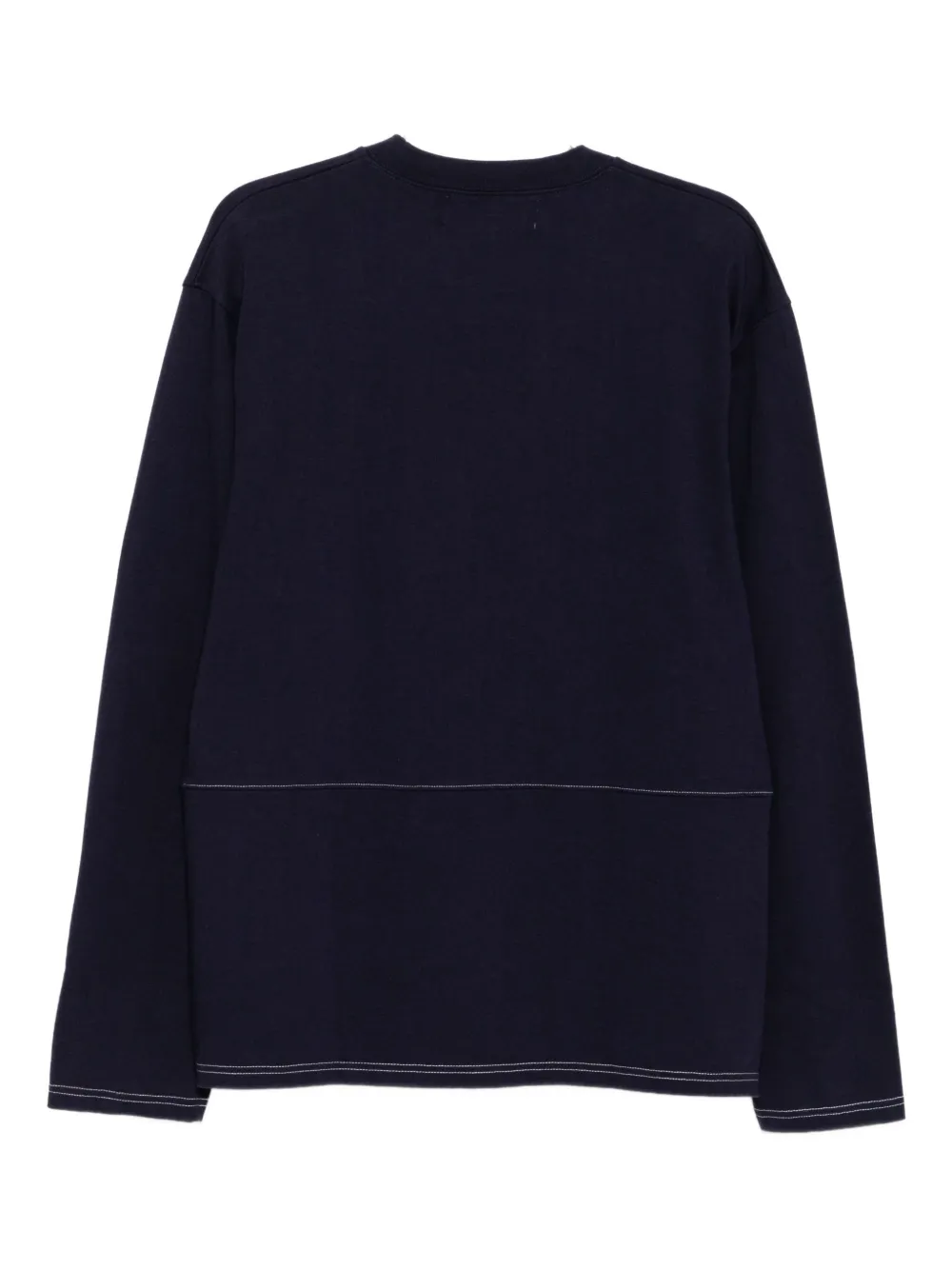 Palmes Desire T-shirt Blauw