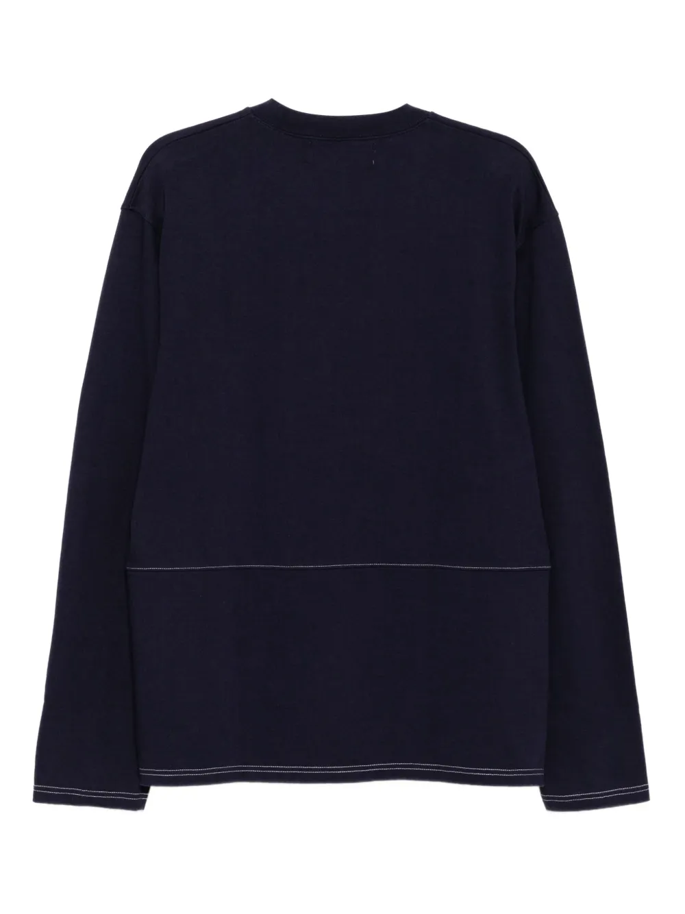 Palmes Desire T-shirt - Blauw