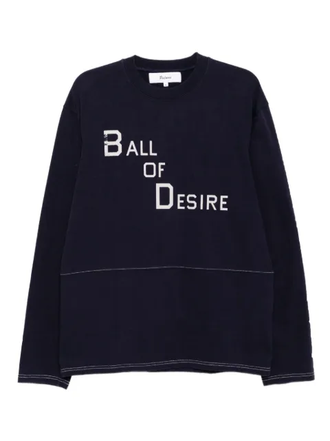 Palmes Desire T-shirt