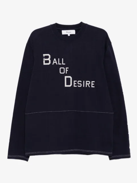 Palmes playera Desire
