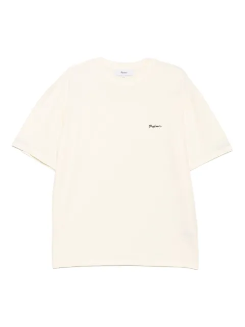 Palmes dyed T-shirt