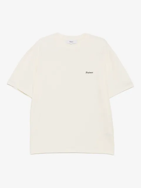 Palmes dyed T-shirt