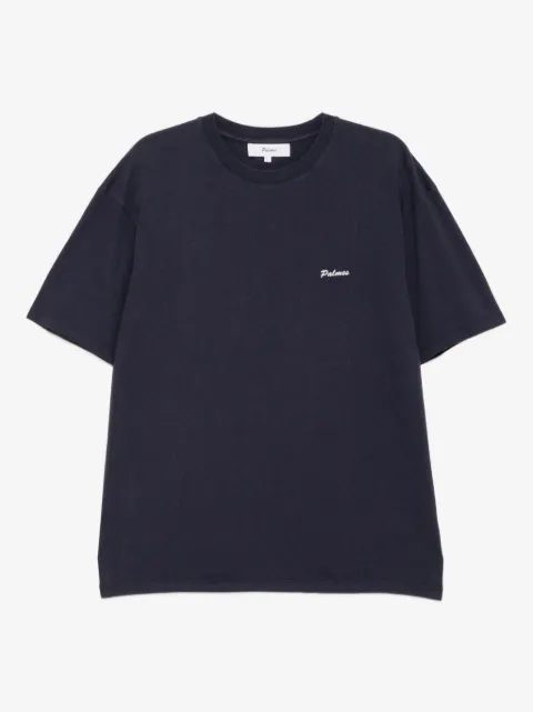 Palmes playera teñida