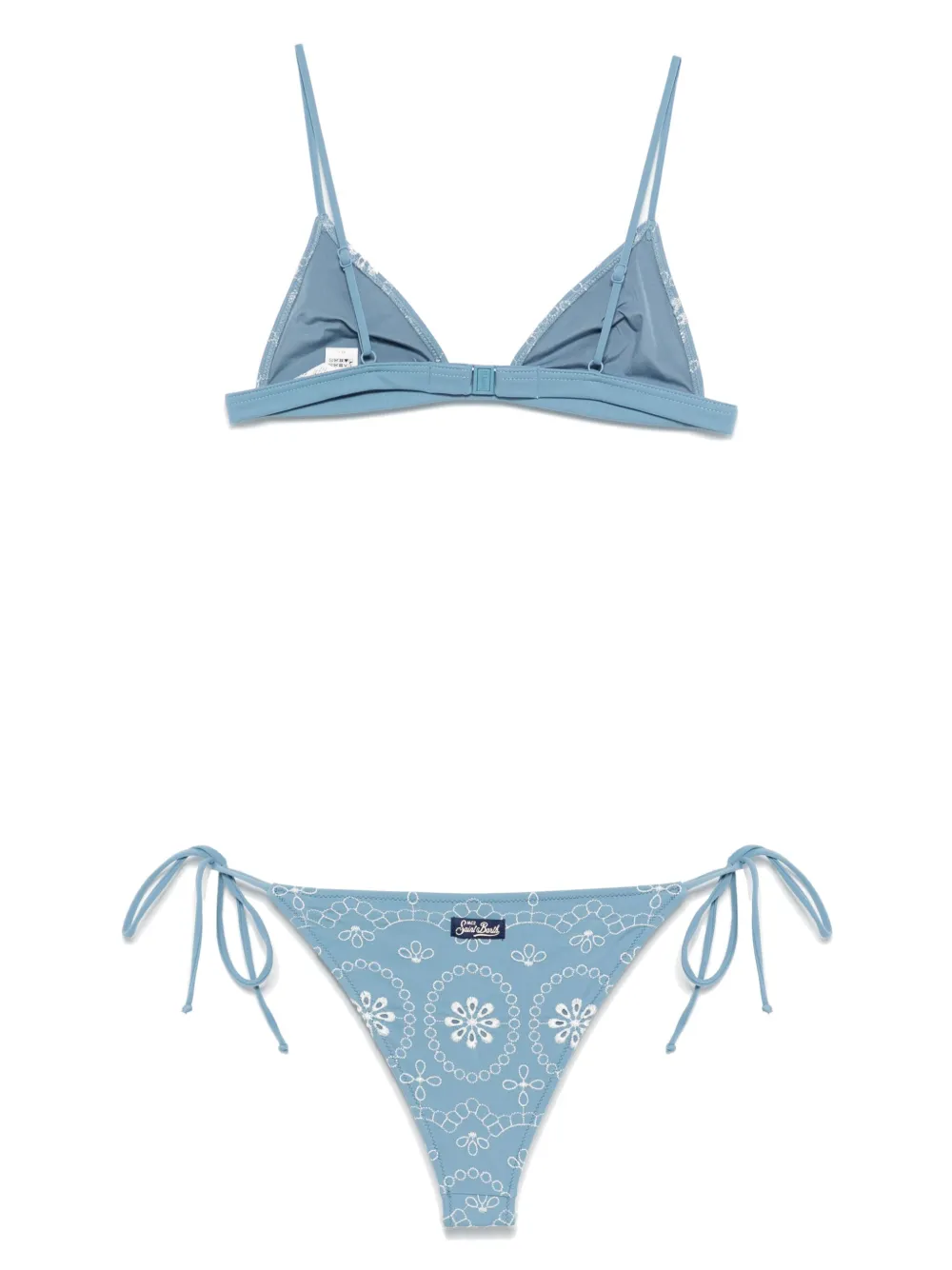 MC2 Saint Barth Marielle bikini set | Bikinis | Image 2