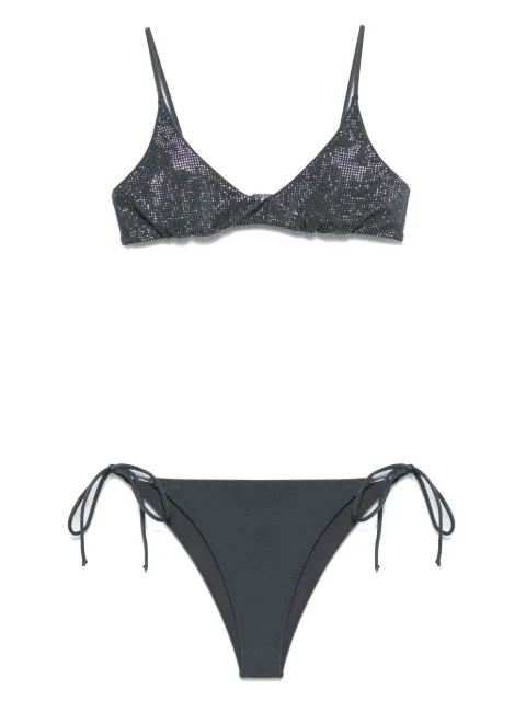 MC2 Saint Barth Marielle bikini set