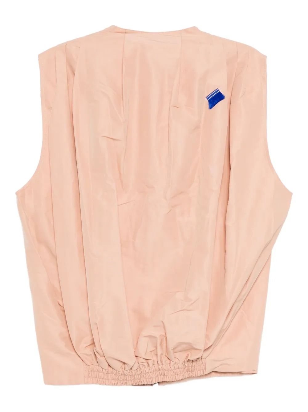 Ader Error zip-up vest jacket | Waistcoats & Gilets | Image 2