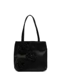Hai small Thea tote bag - Black
