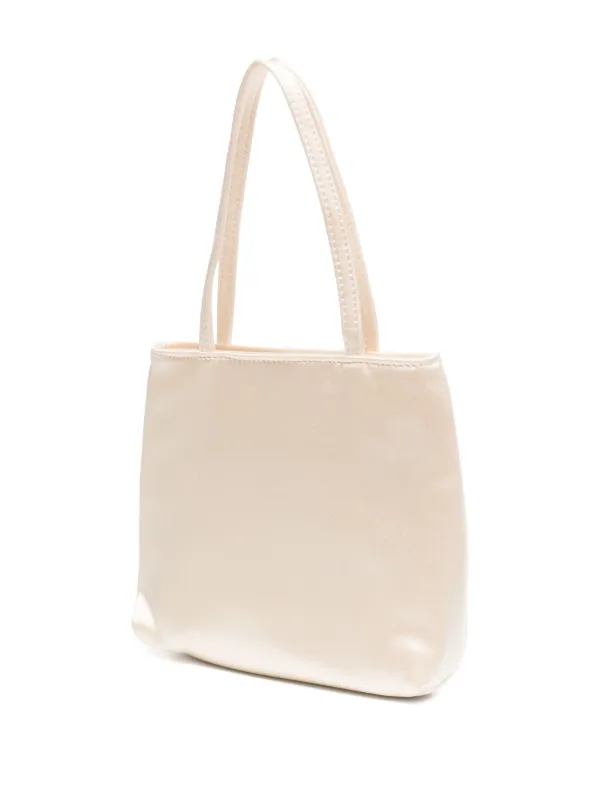 ★hai★ Thea Bag Hai Small Thea Tote Bag | Neutrals | FARFETCH