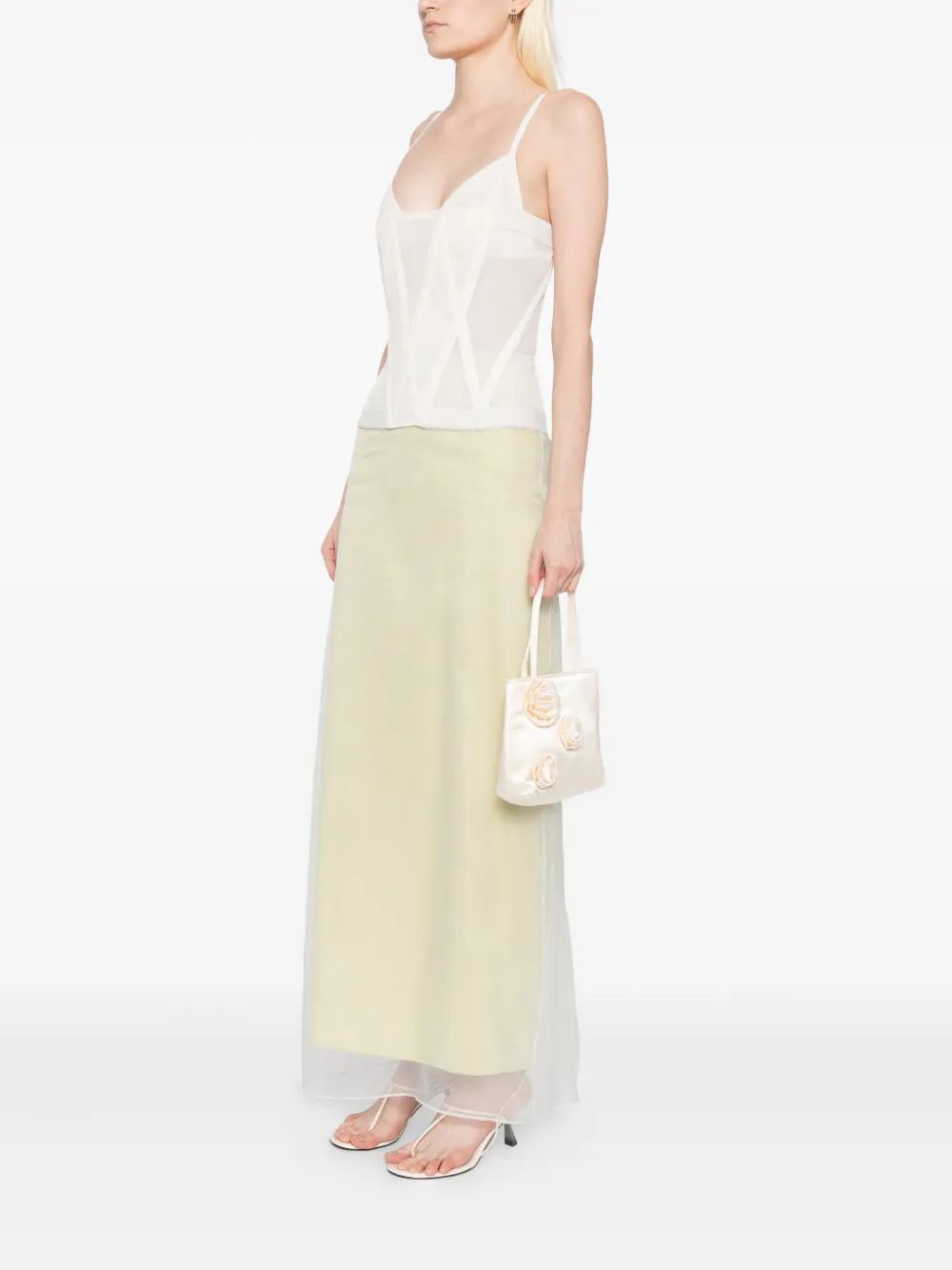 Hai Kleine Thea shopper - Beige