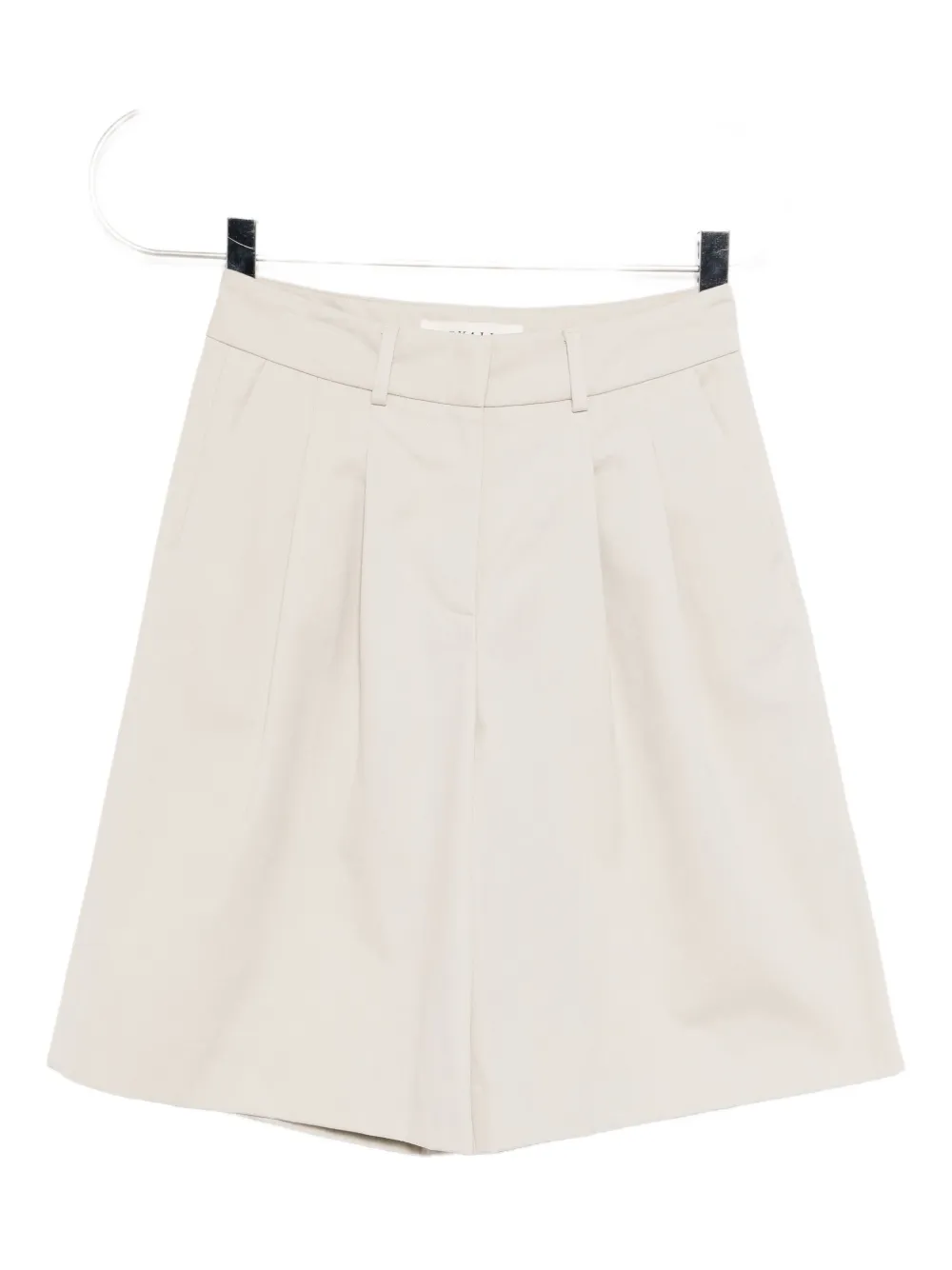 Skall Studio Shorts Jane - Grigio