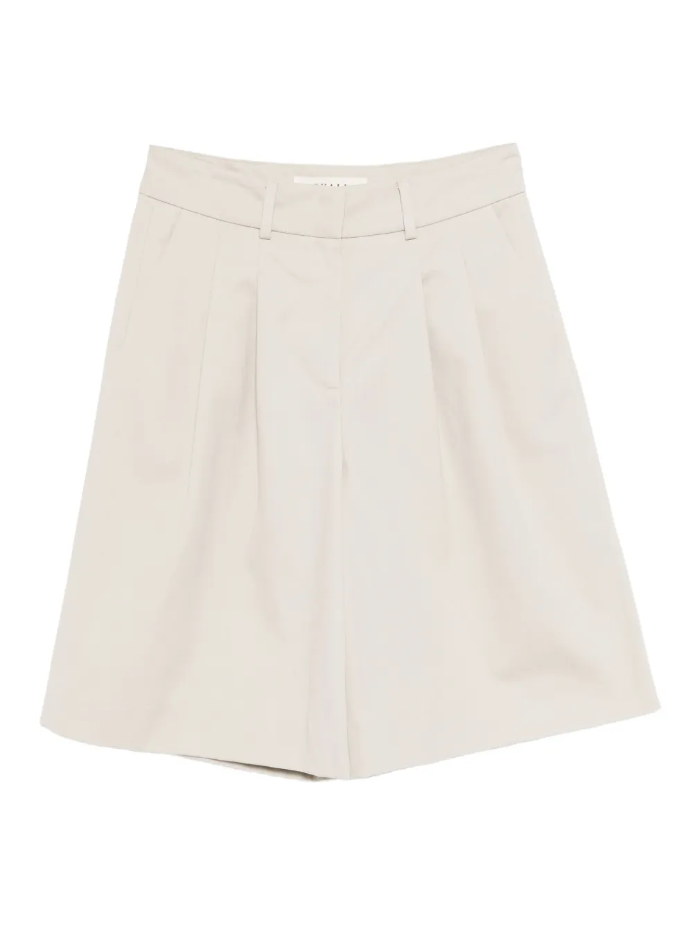 Skall Studio Jane shorts | Grey | Image 1