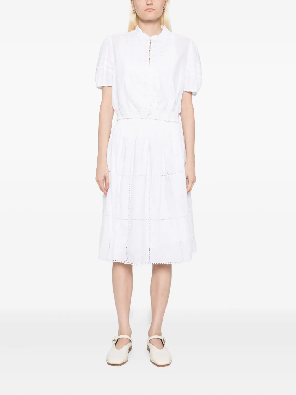 Skall Studio Anemone skirt | A-Line Skirts | Image 2