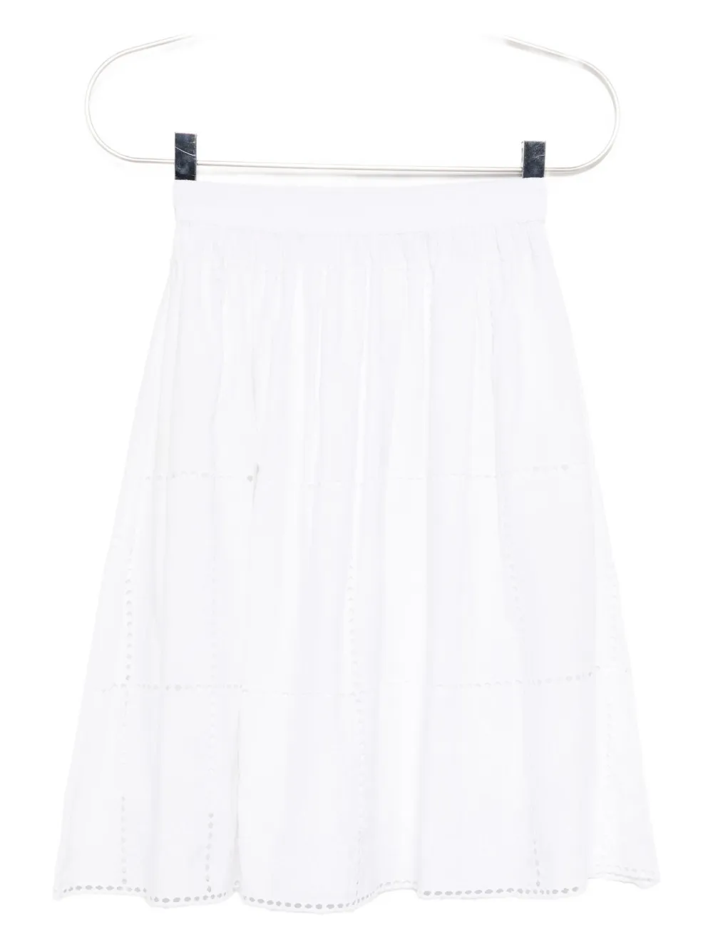 Skall Studio Gonna Anemone - Bianco