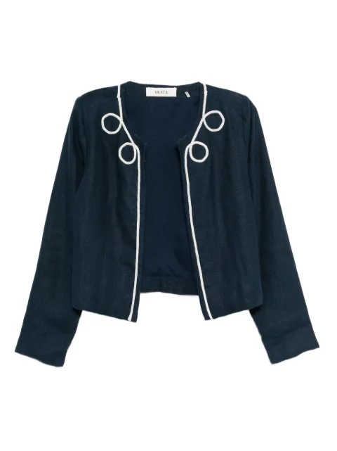 Skall Studio Pearl Jacke