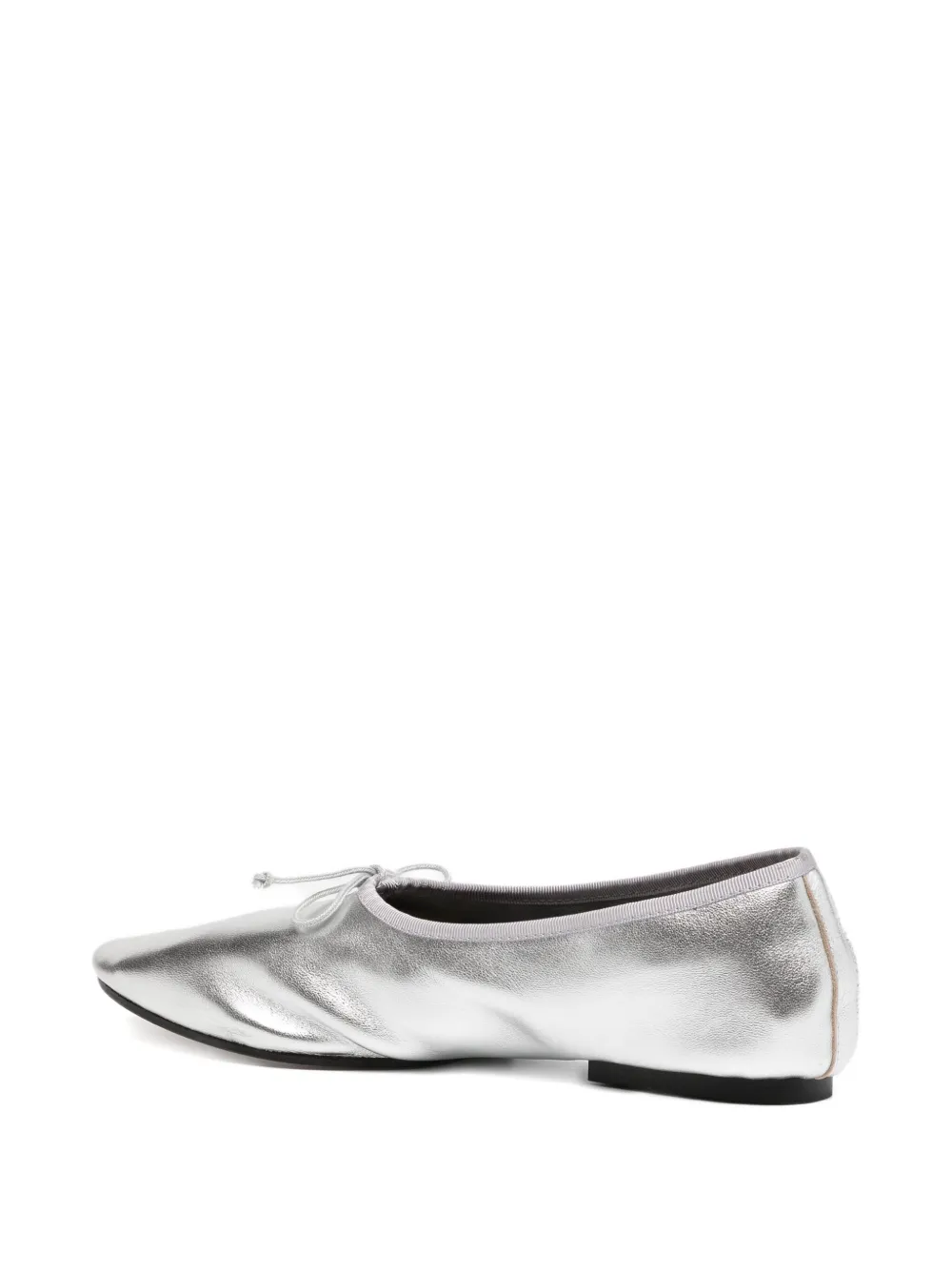About Arianne Glove ballerina flats Zilver