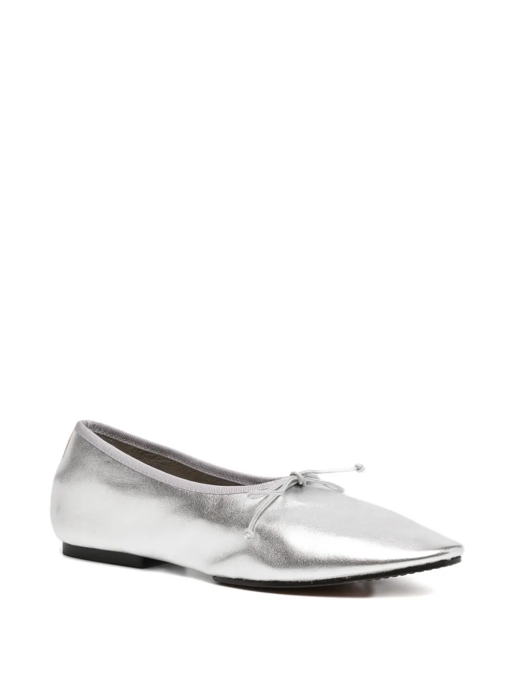 About Arianne Glove ballerina flats Zilver