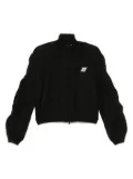 Alexander Wang puffer jacket - Black