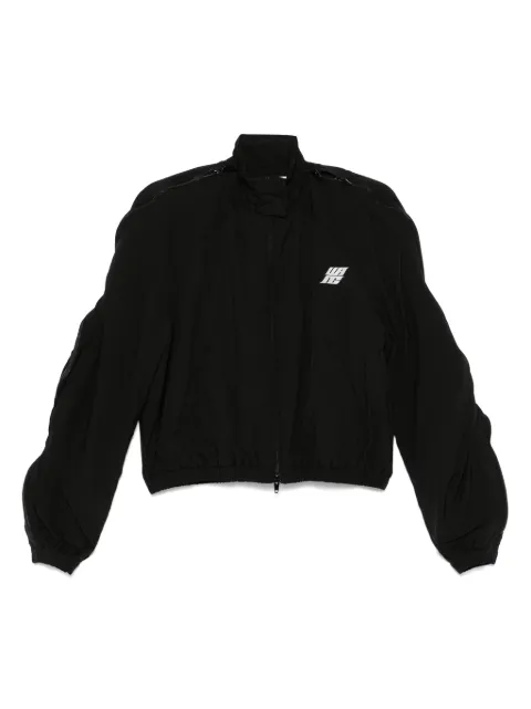 Alexander Wang puffer jacket