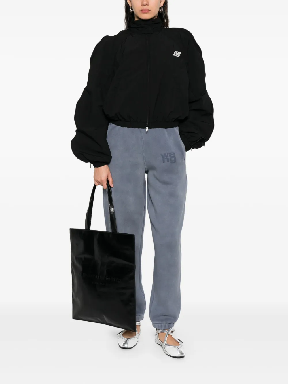 Alexander Wang puffer jacket | Down Jackets | Image 2