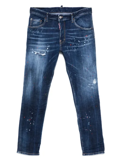 DSQUARED2 Skater jeans
